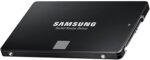 هارد snmsung ssd 512GB