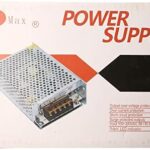 باور سبلاى 5امبير