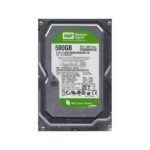 هارد  500GB WD