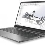لاب توب hp zbook g8