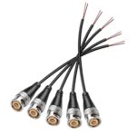 وصله كاميرا pnc اسود