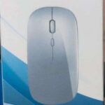 ماوس واير لس صابونه