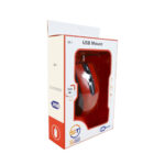 ماوس سكاي تك USB