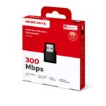 محول USB لاسلكي MA12N N300